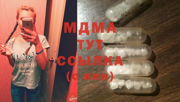кокс Ветлуга
